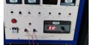 MCB Testing Apparatus