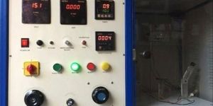 Tracking Test Apparatus