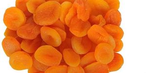 Dry Apricot