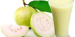 Guava Juice