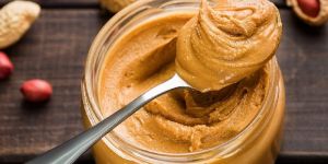 Peanut Butter