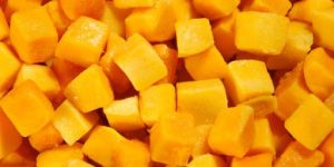 Mango Chunks