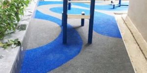 Outdoor Fitness Equipment
