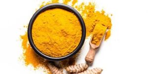 Turmeric Powder