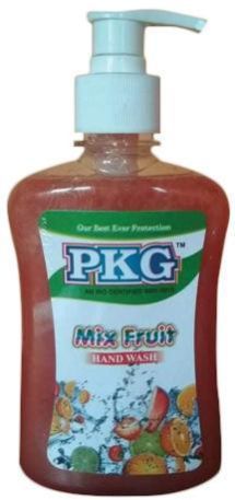 Mix Fruit Hand Wash