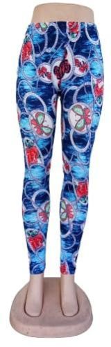 Printed Leggings, Rs 99
