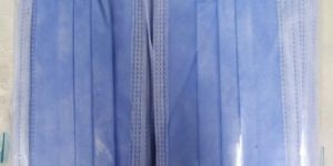 Disposable Face Mask