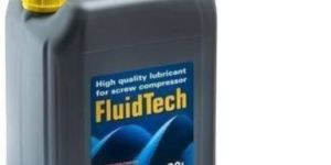 Screw Compressor Lubricant