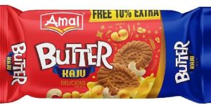 Amal Butter Cookies