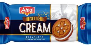 Amal Cream Biscuits