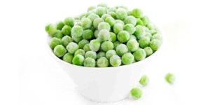 Frozen Green Peas