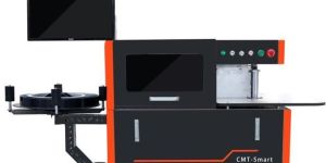 Aluminium Bending Machine