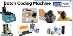 Batch Coding Machines