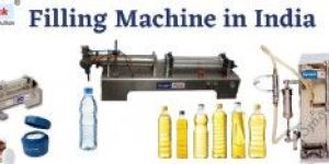 Filling Machine