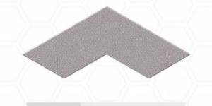 Tile Mould TM 168 Arrow Paver