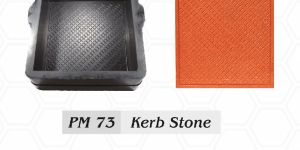 Latest Paver Mould Tile