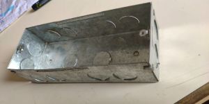 6 Modular Concealed Box