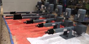 L Matic Series Linear Actuators