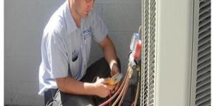 AC Maintenance & Installation Services