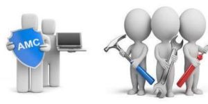 Annual Maintenance Contract Services