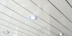PVC False Ceiling Services