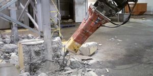 RCC Cutting Services