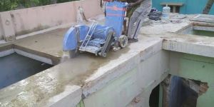 Slab Cutting Services