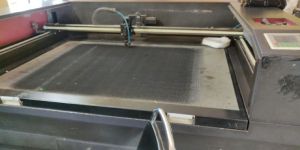 Label Cutting Machine
