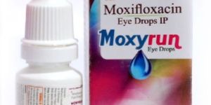 Moxyrun Eye Drops