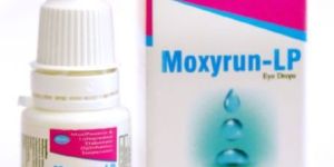 Moxyrun-LP Eye Drops