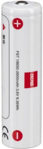 Zhiyun 18650 Lithium-Ion Battery (2-Pack) For Weebil Lab And Weebill S