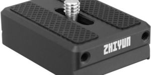 Zhiyun Camera Backing Base for Weebill Lab