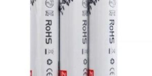 Zhiyun Crane 2 Battery 3 PCS 18650 2000 MAH