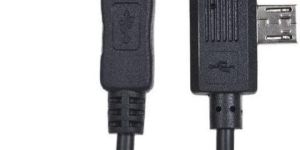 Zhiyun Crane 2 Camera Control Cable for Canon Mark 3 Camera