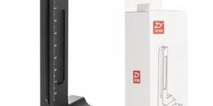Zhiyun Crane 2 Gravity Adjustment Plate for Canon 1DX