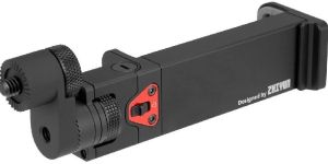 Zhiyun Phone Holder With Crown Gear For Crane 3-Lab