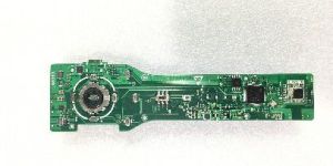 Zhiyun Smooth 4 Keyboard Plate Assembly