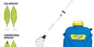 Electrostatic Sprayer