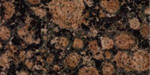 Baltic Brown Granite