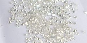 1.3 mm to 1.4 mm loose polished natural diamonds