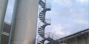 Iron & Steel Fabrication Services