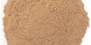 Nutmeg Powder