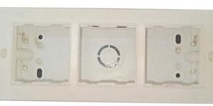 Modular Electrical Box