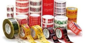 BOPP Tape Gravure Printing Ink