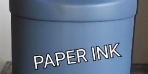 Paper Printing Ink