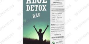 Ssure Improve Digestion Aloe Detox Juice