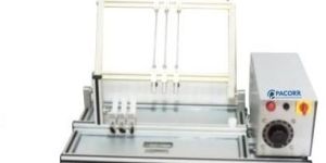 Hot Wire Bottle Cutter