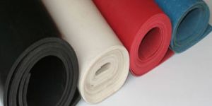 Rubber Sheet