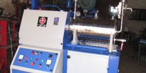 Horizontal Bead Mill