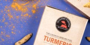 200gm Turmeric Powder